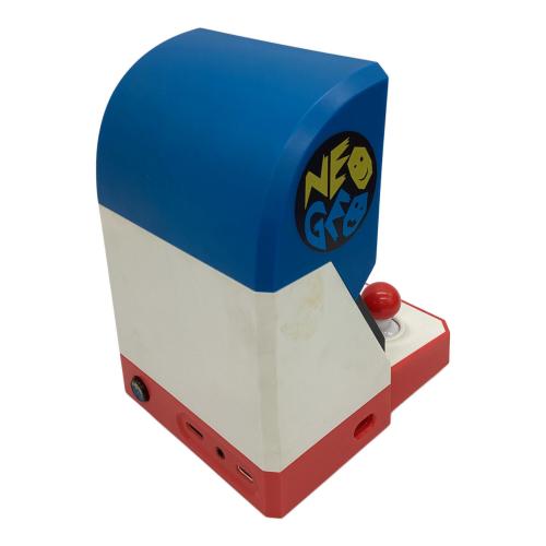 NEOGEOmini コントローラー・HDMIケーブル付