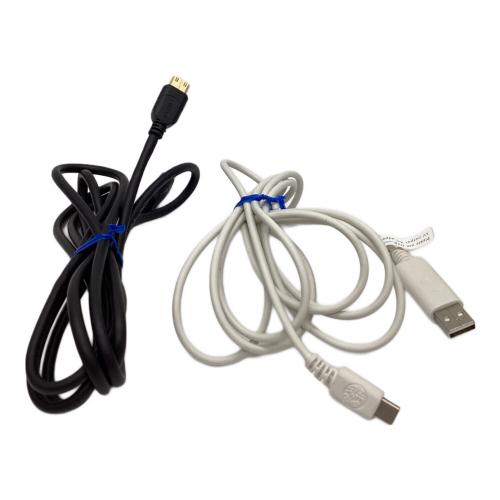 NEOGEOmini コントローラー・HDMIケーブル付