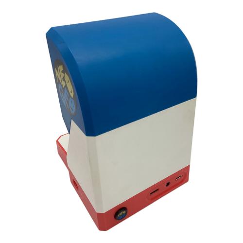 NEOGEOmini コントローラー・HDMIケーブル付
