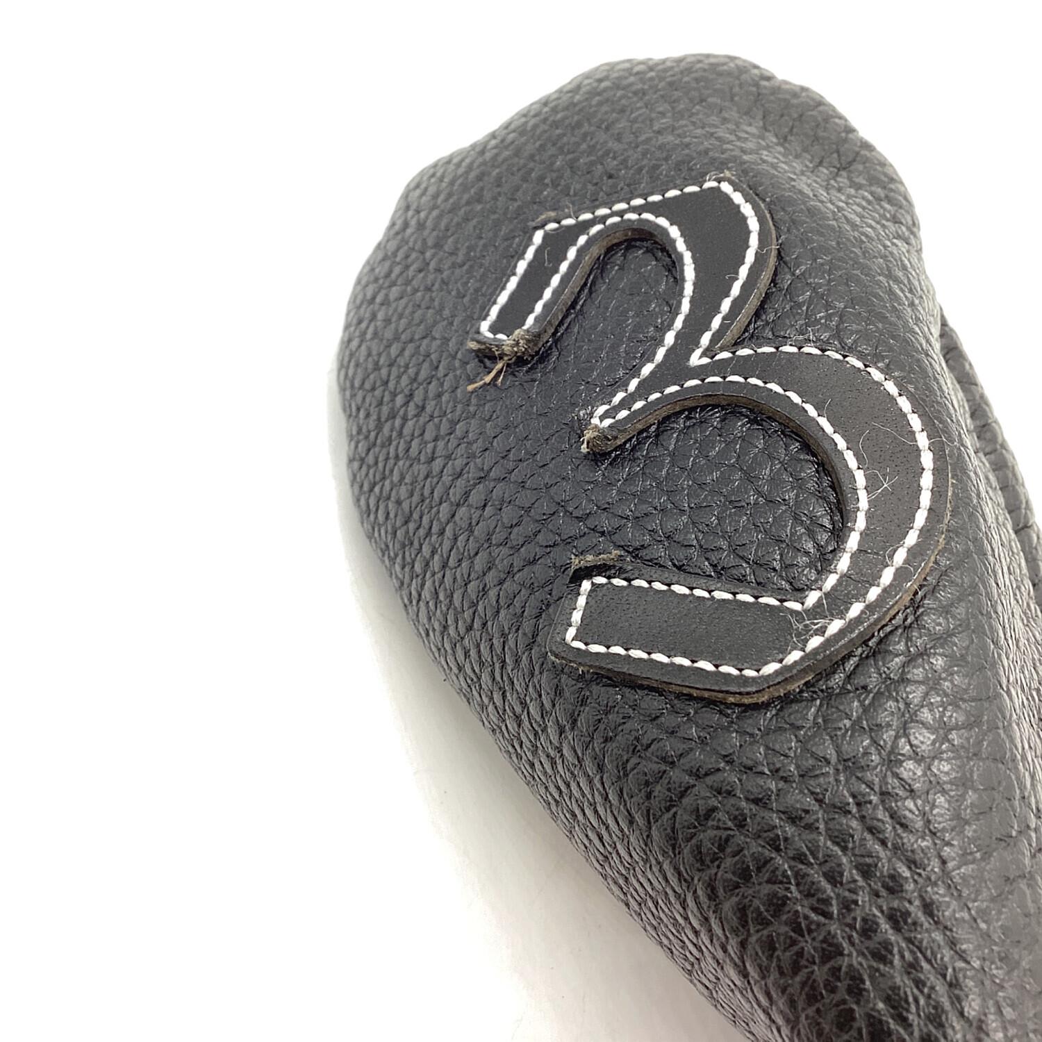 VESSEL (ベゼル) ヘッドカバー 3 ユーティリティ用｜トレファクONLINE