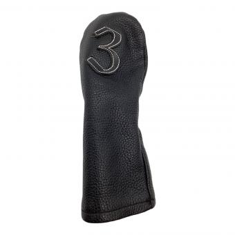 VESSEL (ベゼル) ヘッドカバー 3 ユーティリティ用