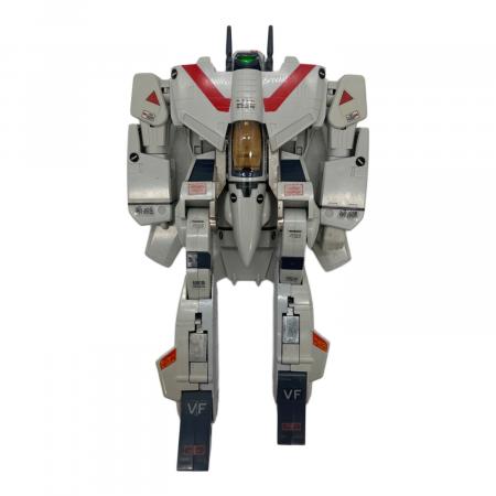 TAKATOKU TOYS (タカトクトイス) 戦術戦闘用バトロイド バルキリー