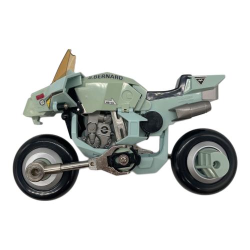 gakken (ガッケン) モスピーダ21 モスピーダ 箱ダメージ有