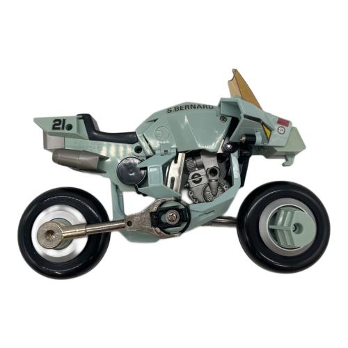 gakken (ガッケン) モスピーダ21 モスピーダ 箱ダメージ有