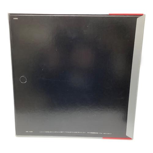 マクロス LP VOLⅤ マクロスの愛