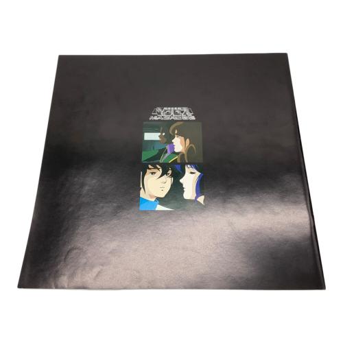 マクロス LP VOLⅤ マクロスの愛