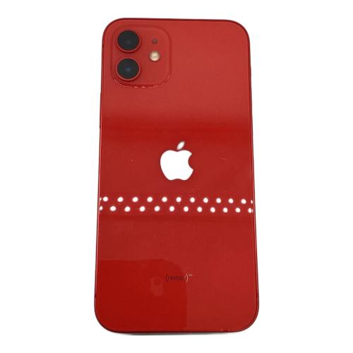 Apple (アップル) iPhone12 MGHQ3J/A