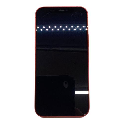 Apple (アップル) iPhone12 MGHQ3J/A
