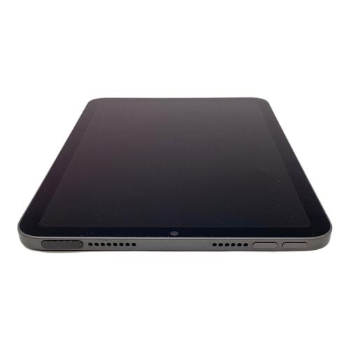 Apple (アップル) iPad mini(第6世代) MK7T3J/A ヘコミ有