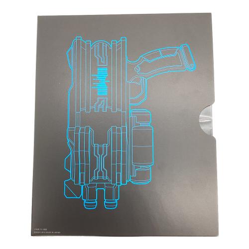 仮面ライダーディケイド (カメンライダーディケイド) COMPLETE SELECTION MODIFICATION RIDER CARD BINDER -DIEND- 仮面ライダー