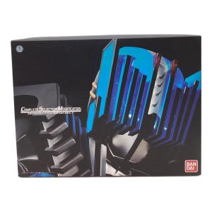 仮面ライダーディケイド (カメンライダーディケイド) COMPLETE SELECTION MODIFICATION DIENDRIVER ＆ DIEND BELT 仮面ライダー