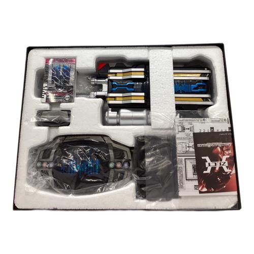 仮面ライダーディケイド (カメンライダーディケイド) COMPLETE SELECTION MODIFICATION DIENDRIVER ＆ DIEND BELT 仮面ライダー