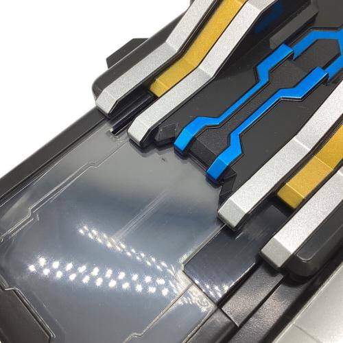 仮面ライダーディケイド (カメンライダーディケイド) COMPLETE SELECTION MODIFICATION DIENDRIVER ＆ DIEND BELT 仮面ライダー