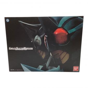 仮面ライダーカブト (カメンライダーカブト) COMPLETE SELECTION MODIFICATION  HOPPERZECTER 仮面ライダー