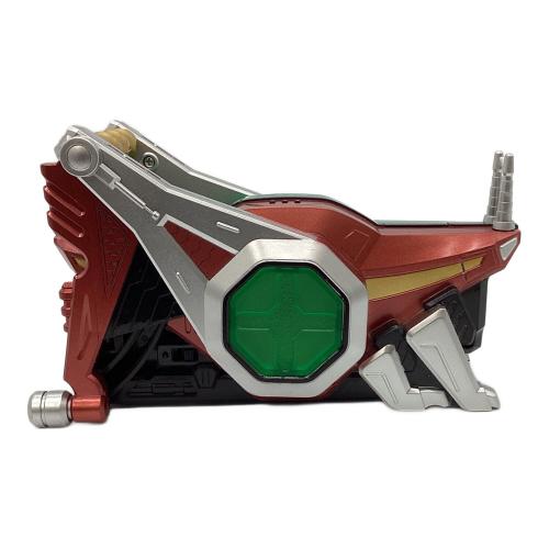 仮面ライダーカブト (カメンライダーカブト) COMPLETE SELECTION MODIFICATION  HOPPERZECTER 仮面ライダー