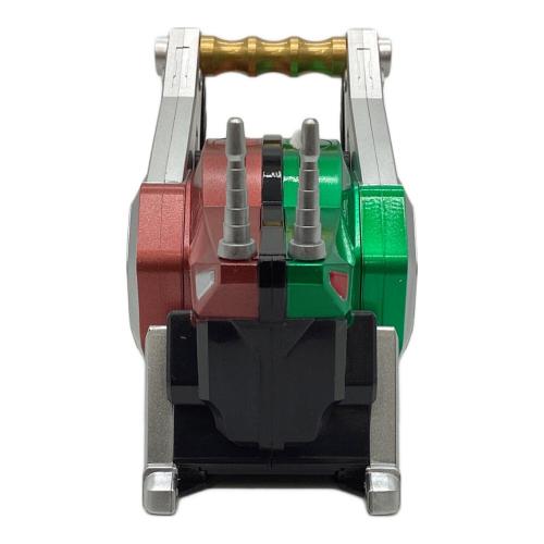 仮面ライダーカブト (カメンライダーカブト) COMPLETE SELECTION MODIFICATION  HOPPERZECTER 仮面ライダー