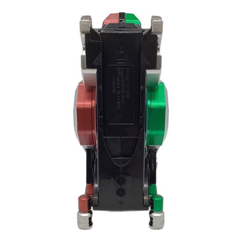 仮面ライダーカブト (カメンライダーカブト) COMPLETE SELECTION MODIFICATION  HOPPERZECTER 仮面ライダー