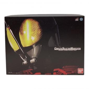 仮面ライダーカブト (カメンライダーカブト) COMPLETE SELECTION MODIFICATION DARK KABUTOZECTER 仮面ライダー