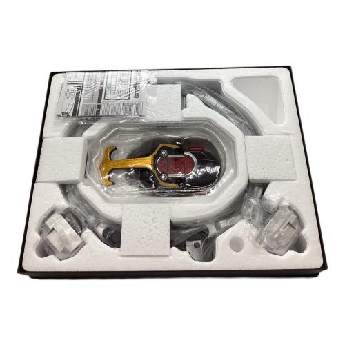 仮面ライダーカブト (カメンライダーカブト) COMPLETE SELECTION MODIFICATION DARK KABUTOZECTER 仮面ライダー