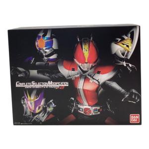 仮面ライダー電王 (カメンライダーデンオウ) CSM デンオウベルト＆ケータロス ver.2 仮面ライダー