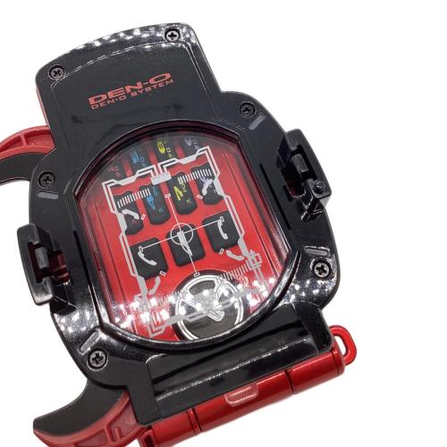 仮面ライダー電王 (カメンライダーデンオウ) CSM デンオウベルト＆ケータロス ver.2 仮面ライダー