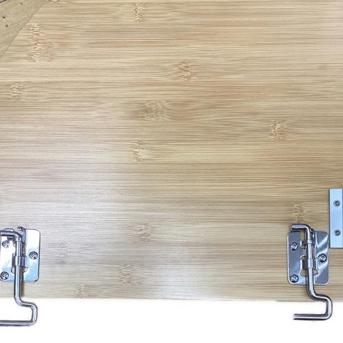 Snow peak (スノーピーク) マルチファンクションテーブルコーナーR竹　CK-119TR