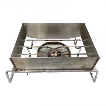 Snow peak (スノーピーク) フラットバーナー GS-450R