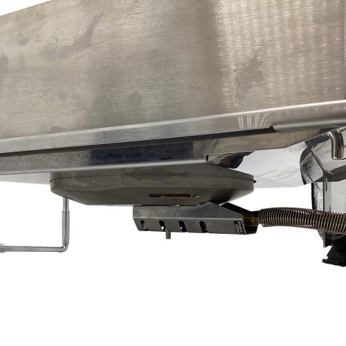 Snow peak (スノーピーク) フラットバーナー GS-450R