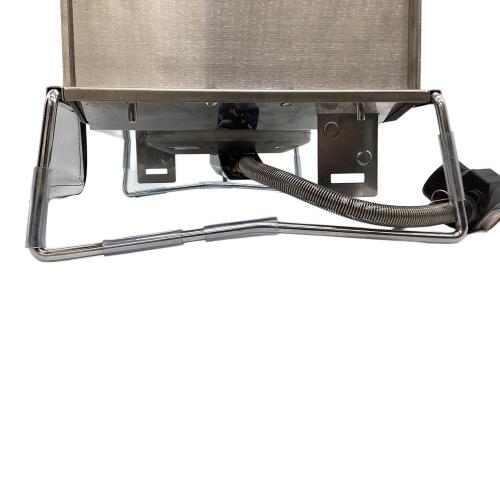 Snow peak (スノーピーク) フラットバーナー GS-450R