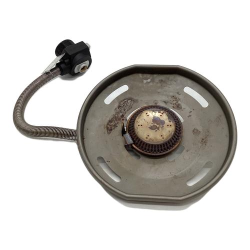 Snow peak (スノーピーク) フラットバーナー GS-450R