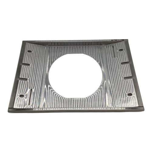 Snow peak (スノーピーク) フラットバーナー GS-450R