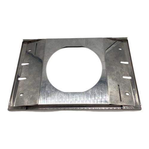 Snow peak (スノーピーク) フラットバーナー GS-450R