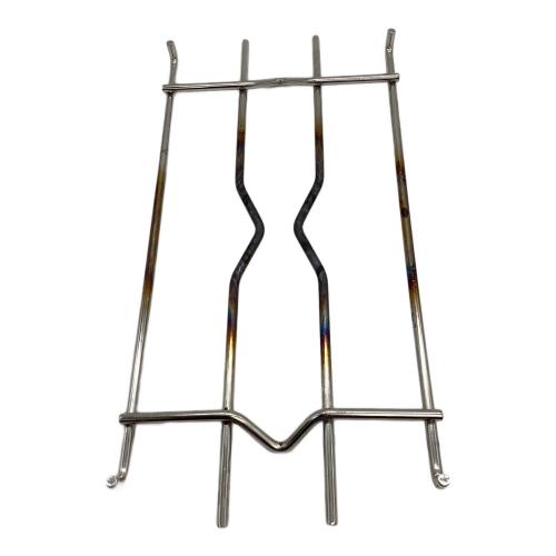 Snow peak (スノーピーク) フラットバーナー GS-450R