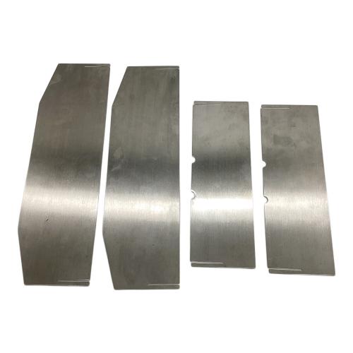 Snow peak (スノーピーク) フラットバーナー GS-450R