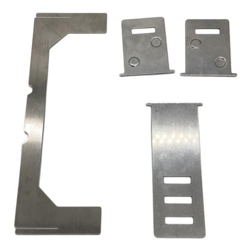 Snow peak (スノーピーク) フラットバーナー GS-450R