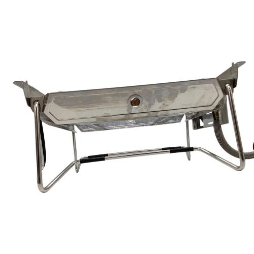 Snow peak (スノーピーク) アウトドア雑貨 GS-355 雪峰苑＆たこ焼きプレート