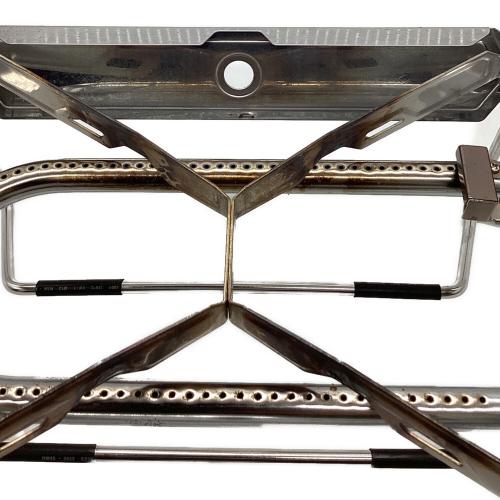 Snow peak (スノーピーク) アウトドア雑貨 GS-355 雪峰苑＆たこ焼きプレート