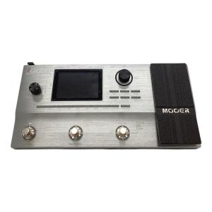MOOER (ムーア) マルチエフェクター GE200 2100333