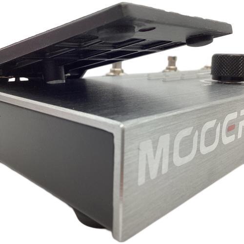 MOOER (ムーア) マルチエフェクター GE200 2100333