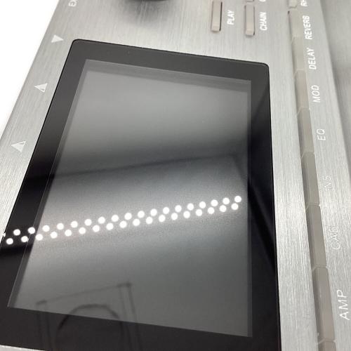 MOOER (ムーア) マルチエフェクター GE200 2100333