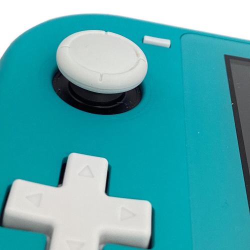Nintendo (ニンテンドー) Nintendo Switch Lite HDH-S-BAZAA ターコイズ