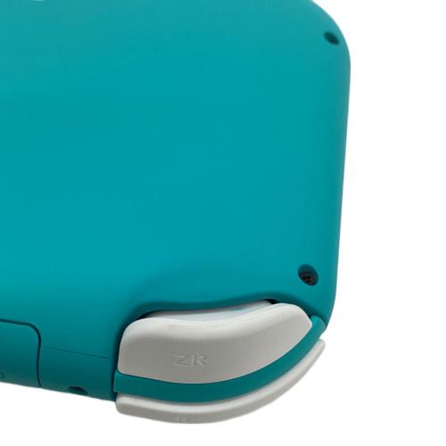 Nintendo (ニンテンドー) Nintendo Switch Lite HDH-S-BAZAA ターコイズ