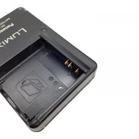 Panasonic (パナソニック) コンパクトデジタルカメラ DMC-FX60