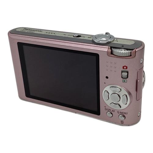 Panasonic (パナソニック) コンパクトデジタルカメラ DMC-FX60