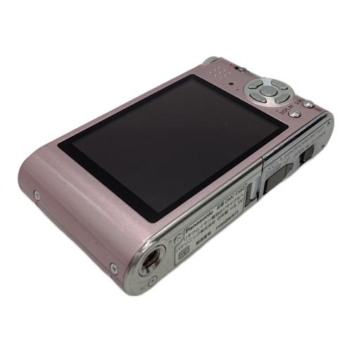 Panasonic (パナソニック) コンパクトデジタルカメラ DMC-FX60