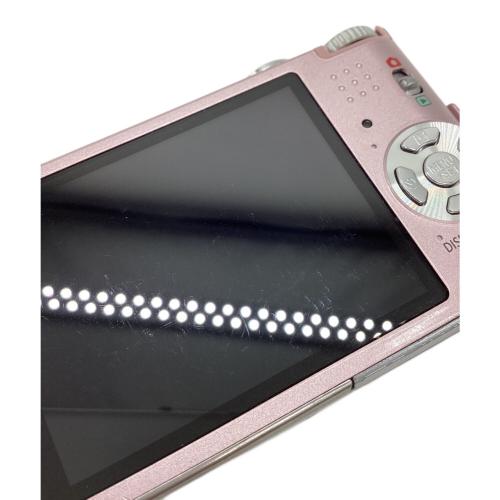 Panasonic (パナソニック) コンパクトデジタルカメラ DMC-FX60