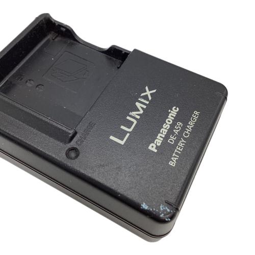 Panasonic (パナソニック) コンパクトデジタルカメラ DMC-FX60