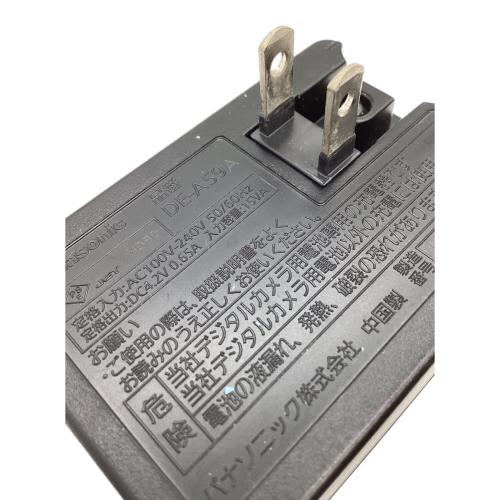 Panasonic (パナソニック) コンパクトデジタルカメラ DMC-FX60