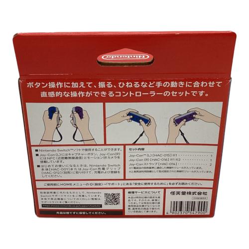 Nintendo (ニンテンドー) Nintendo Switch用コントローラー HAC-A-JAUAE ゼルダの伝説 スカイウォードソード