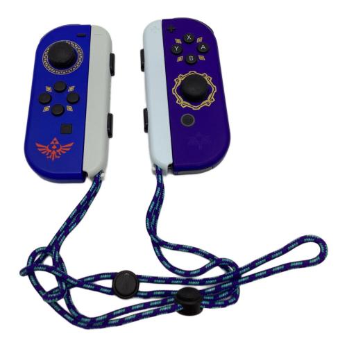 Nintendo (ニンテンドー) Nintendo Switch用コントローラー HAC-A-JAUAE ゼルダの伝説 スカイウォードソード